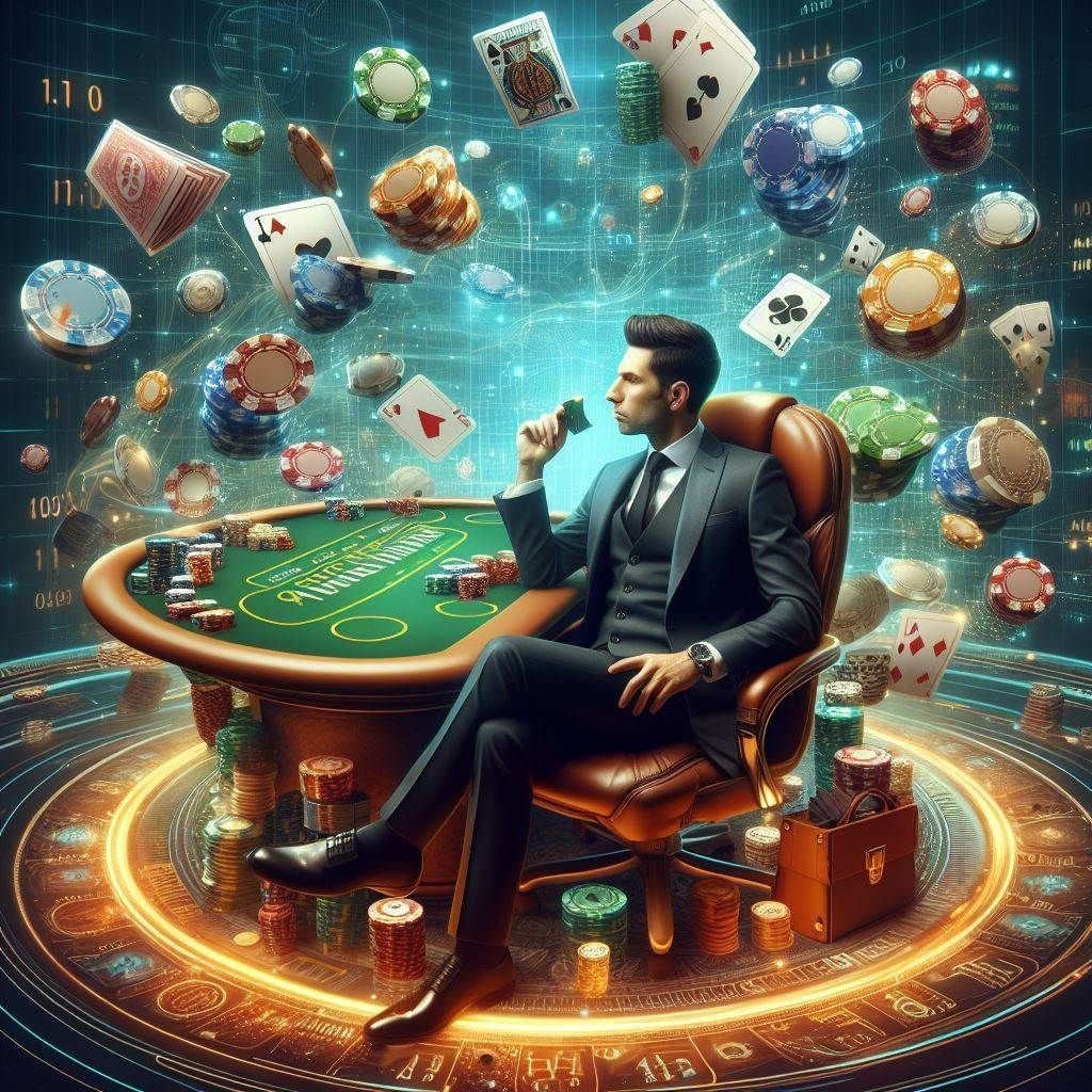 video tutorial Speed Blackjack